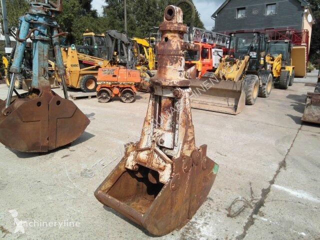 View images O&K 2133097 machinery equipment
