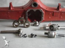 Stavební vybavení Carraro carraro, clark, zf, kessler. co, eaton , graziano