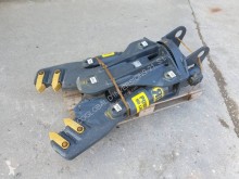 Equipamentos de obras fateixa