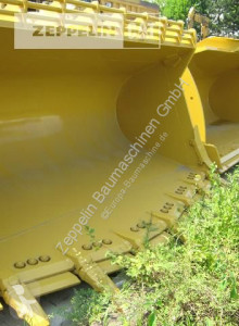 Equipamientos maquinaria OP Pala/cuchara usado Caterpillar Felsschaufel 980M