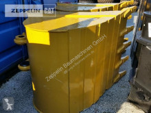 Godet Caterpillar Primärprodukte Kompo