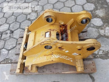 Zeppelin Attache rapide SONSTIGE KOMPONENTEN pour excavateur attaches et coupleurs occasion