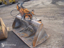 SMP bucket (780) 2.0 m SMP2 GLV / bucket