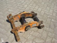 Atlas hitch and couplers Attache rapide SMP (821) Schnellwechsler / quick coupler pour excavateur Terex 1504 M