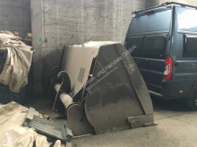 Volvo bucket (1007) M.Kaiser Hochkippschaufel L 150/180/220