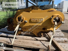 Equipamientos maquinaria OP Enganches y acoplamientos Caterpillar Attache rapide SONSTIGE KOMPONENTEN SWM CW10 pour mini-pelle 305