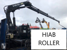 Hiab R130-F3 R130-F3 grue auxiliaire occasion