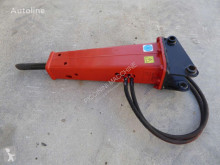 Socomec hydraulic hammer DMS 270