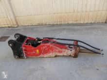 Rotair OLS 950 Ecosilent martello idraulico usata