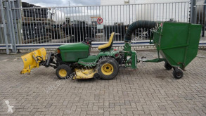 John Deere Grassland mower tweedehands Maaimachine