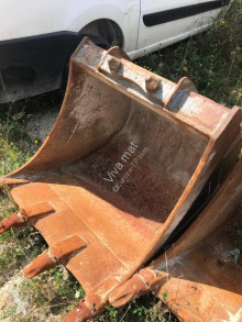 GODET MECALAC 714 4 DENTS 94CM DE LARGE used earthmoving bucket