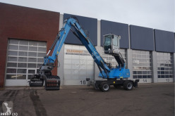 Pelle de manutention Terex Fuchs MHL 335 Hydraulische hefcabine