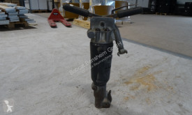 Equipamientos maquinaria OP Ingersoll rand Drucklufthammer usado