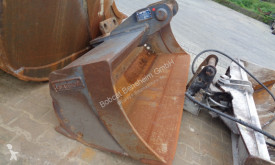 Equipamentos de obras Lehnhoff 200 cm / SW10 - Grabenräumwanne starr usado