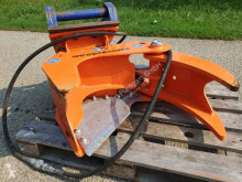 Westtech Woodcracker CL 190 nożyce używany