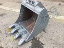 Volvo 380mm pour mini pelles 1,5T attache balde terraplanagem usado
