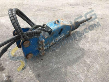 Equipamientos maquinaria OP Martillo hidráulica pelles 3 Tonnes