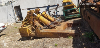 Equipamentos de obras dentes Caterpillar RIPPER D8 - D9
