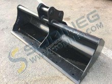 Strickland ditch cleaning bucket 1200mm - Axes 35