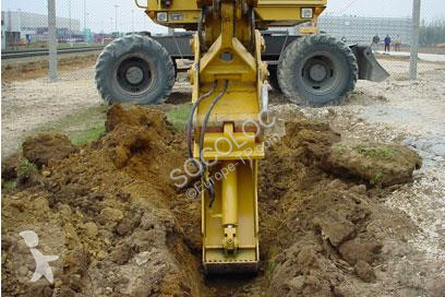 Equipamientos maquinaria OP spécialiste tp-...