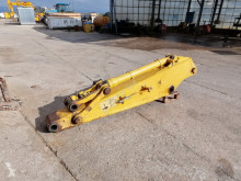 Equipamentos de obras Komatsu PC180NLC-6 lança / pêndulo usado