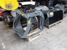 CM equipamiento trituradora/criba usado