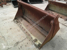 Equipamientos maquinaria OP Zettelmeyer ZL 602 Pala/cuchara usado