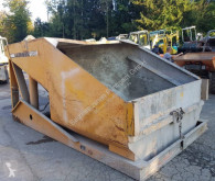 Liebherr concrete equipment UEK 65 Übergabesilo/Betonumschlagger