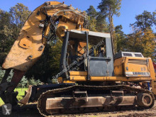 Equipamentos de obras Liebherr R 934T Tunnelbaumaschine usado
