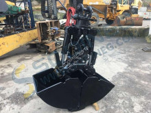 Kinshofer ZSG18VE - 600mm - Rotation Hydraulique used clam shell