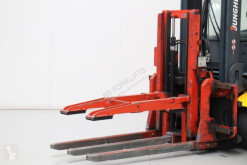 Equipamientos maquinaria OP Horquilla para palets Kaup 2T415CR-R