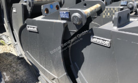 Lehnhoff 080 CM / SW21 - Tieflöffel machinery equipment used