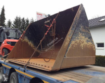 Hitachi bucket Leichtgutschaufel 12,0cbm Liebherr