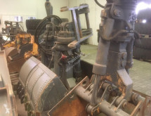 Liebherr SW 48 u. andere benne preneuse occasion