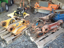 Wimmer SW Hydraulisch attaches et coupleurs occasion