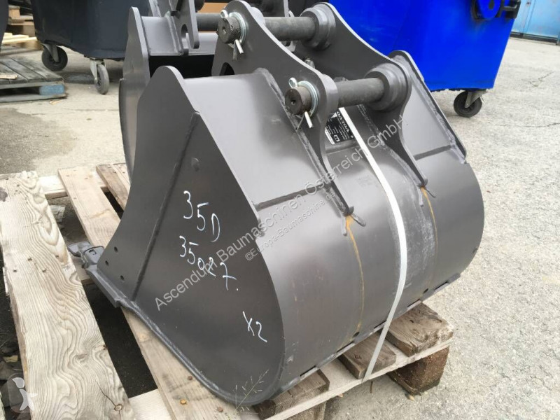 Voir les photos Équipements TP Volvo GP bucket 600mm