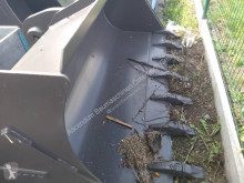 تجهيزات الأشغال العمومية قادوس Volvo GP bucket