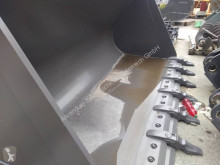 Volvo GP HD new bucket