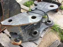Attaches et coupleurs Volvo Attache rapide Quick coupler S1 pour excavateur EW160 / EWR170E
