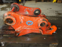 Equipamientos maquinaria OP Enganches y acoplamientos Volvo Attache rapide Winkelbauer A-Lock3- hydraulisch pour excavateur EC 240/250