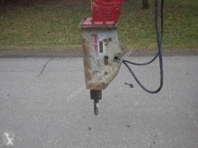 Marteau hydraulique nc Huppi 102