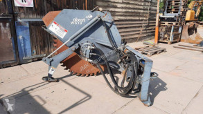 Bobcat WS18 / wheel saw klipper brugt