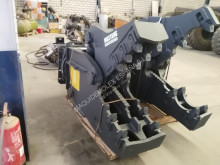 تجهيزات الأشغال العمومية كماشة كماشة الهدم Mustang RH16(0840)