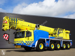 Grove GMK5130-2 / FULL REMOTE CONTROLLED / TILT-LIFT CABIN grua móvel usada