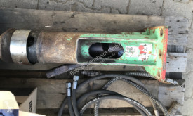Montabert Hydraulikhammer SC6 martelo hidráulico usado