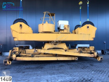 Delar hanteringsmaterial Kalmar Top-Lift 90 45000 KG, Reach stackers, Port Container Crane Spreader, Top-Lift 90, He can raise Containers and Trailer tillbehör begagnad