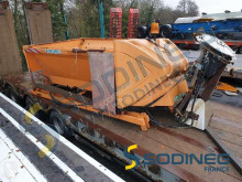 Equipamentos de obras Arvel Saleuse HF3030 ID usado