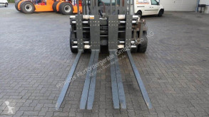 Meyer Dreifachpalettengabel 6-5612N tweedehands palletvork
