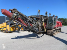 Rammgerät Sennebogen SR40T Pile Driver