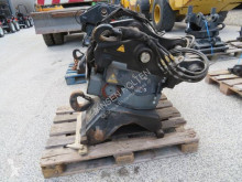 Equipamentos de obras Kinshofer TR18 M DF10 Tiltrotator usado
